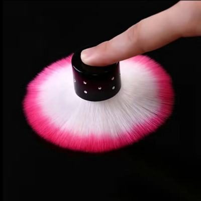 Soft Kabuki Brush