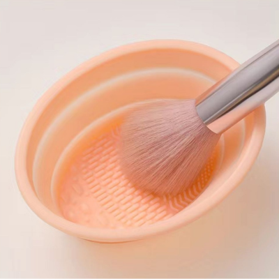 Brush Cleaner Bowl