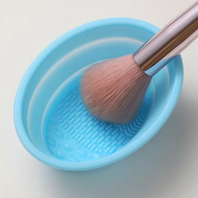 Brush Cleaner Bowl