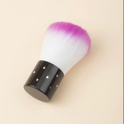 Soft Kabuki Brush