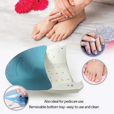 30 Leds UV/LED Nail Lamp