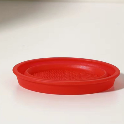 Brush Cleaner Bowl