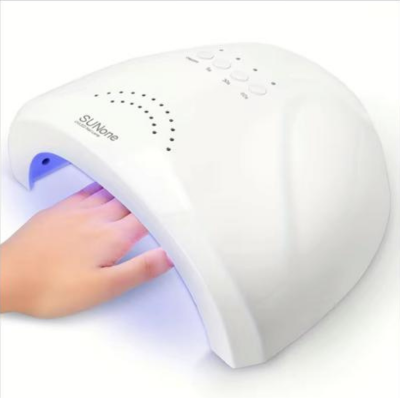 30 Leds UV/LED Nail Lamp