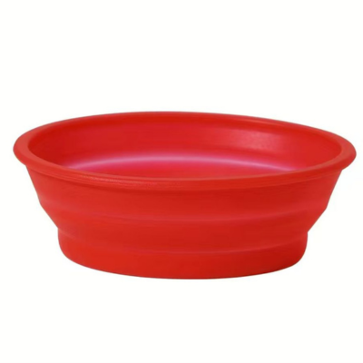 Brush Cleaner Bowl