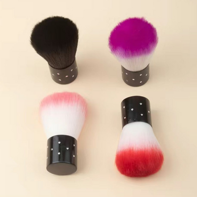 Soft Kabuki Brush