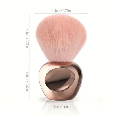 Limit Edition Kabuki Brush