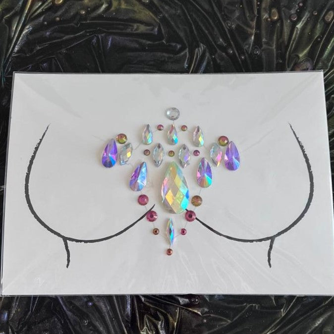 Breast Gems (005)