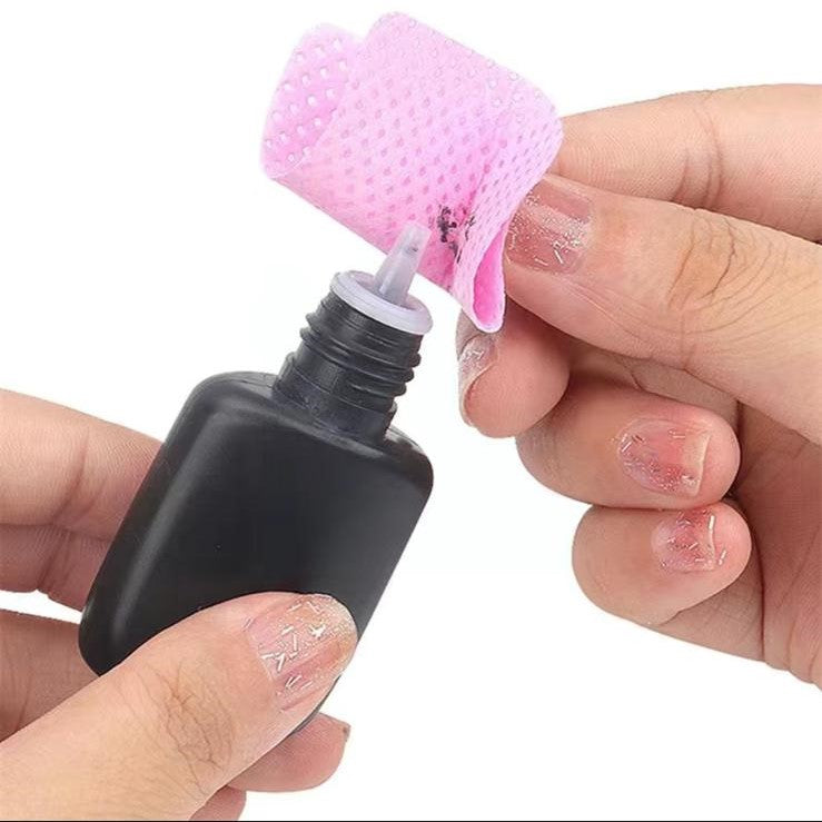 Nail Wipes-Lint Free Pads