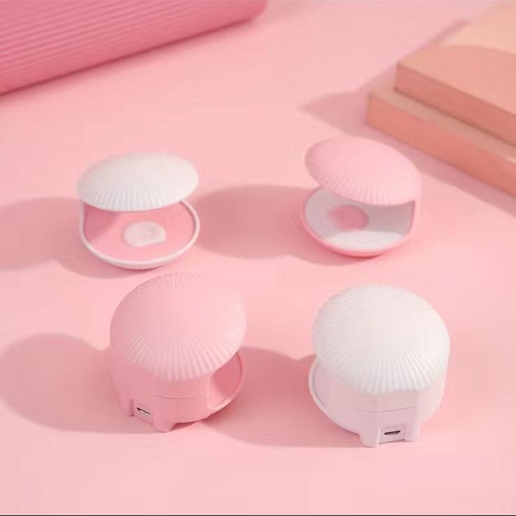 Mini Schell UV Nail Lamp