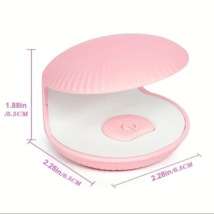 Mini Schell UV Nail Lamp