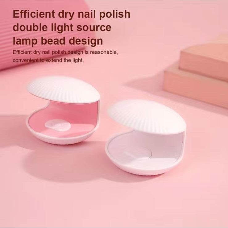 Mini Schell UV Nail Lamp