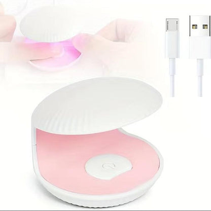 Mini Schell UV Nail Lamp