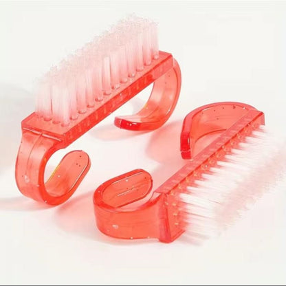 Small Nail Cleanser Brush