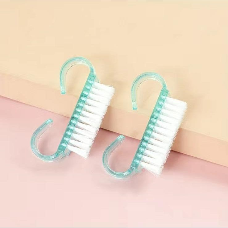 Small Nail Cleanser Brush