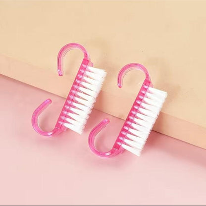 Small Nail Cleanser Brush