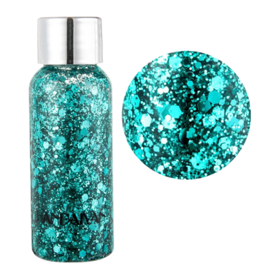 Body Glitter Gel