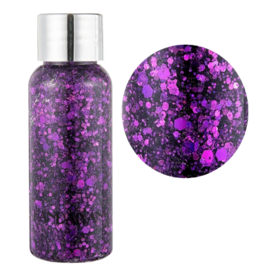 Body Glitter Gel